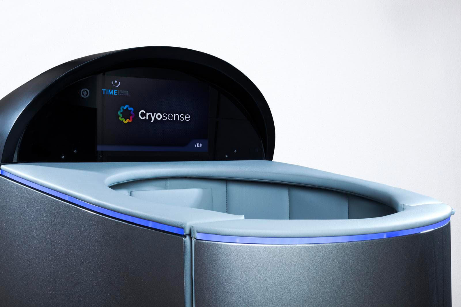 Cabine de cryothérapie Cryonovo - vue 4